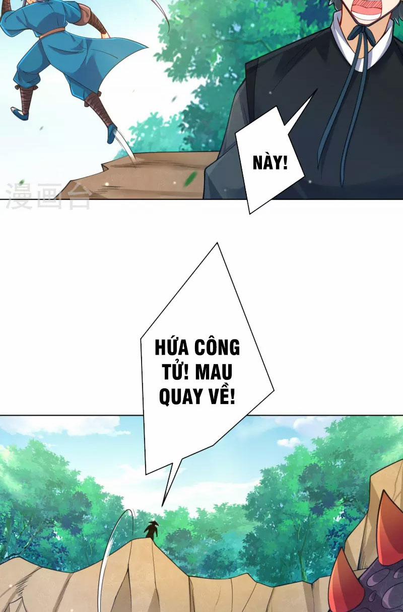 Nhất Đẳng Gia Đinh 265 trang 31