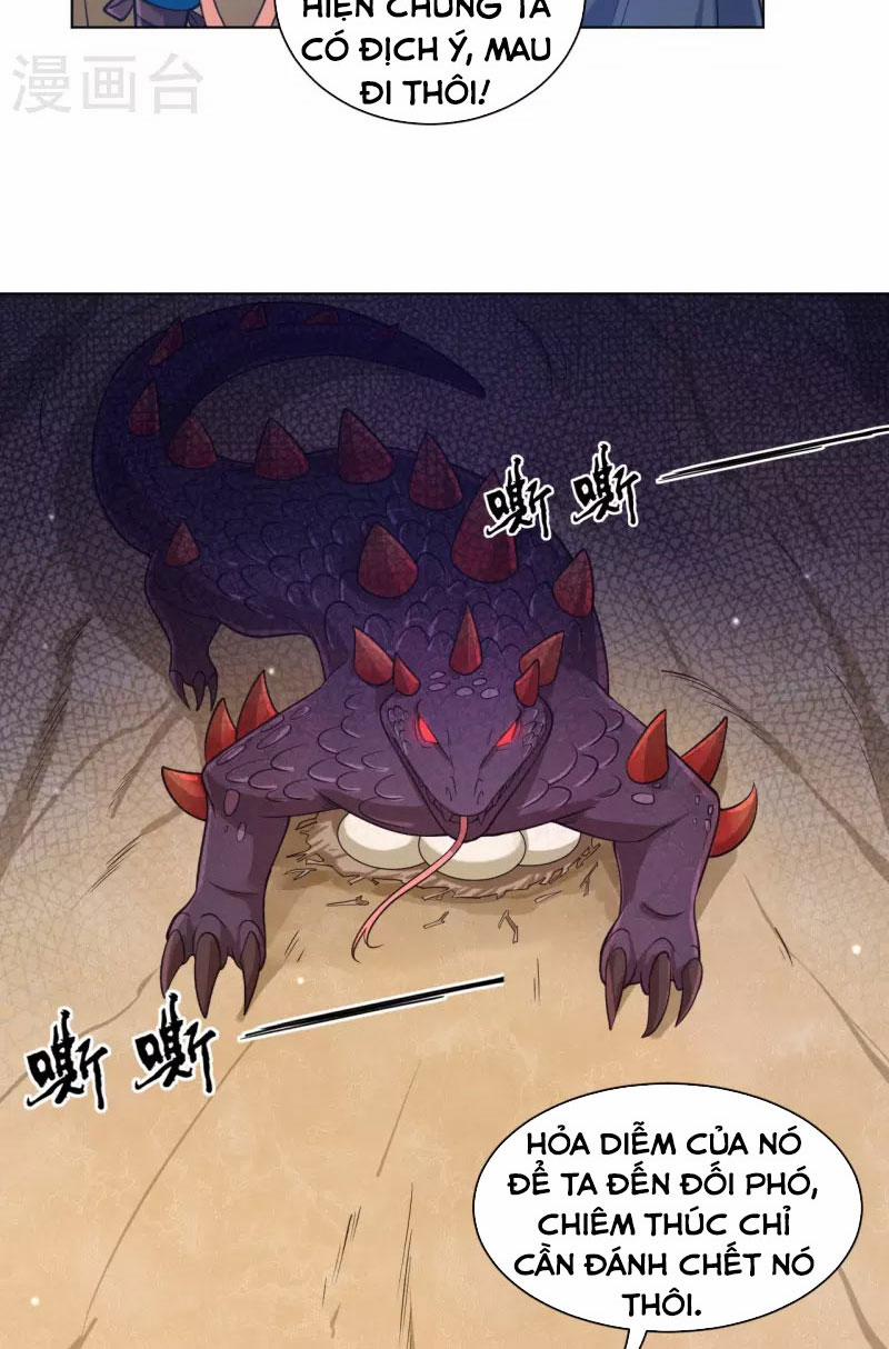 Nhất Đẳng Gia Đinh 265 trang 34