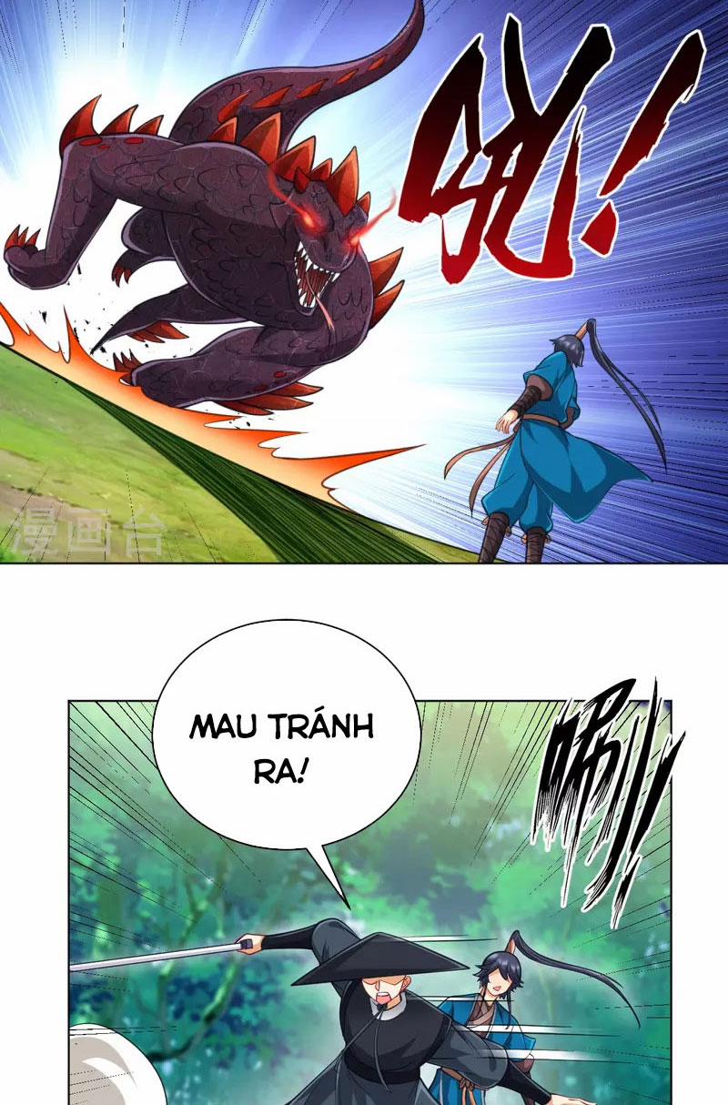 Nhất Đẳng Gia Đinh 265 trang 37