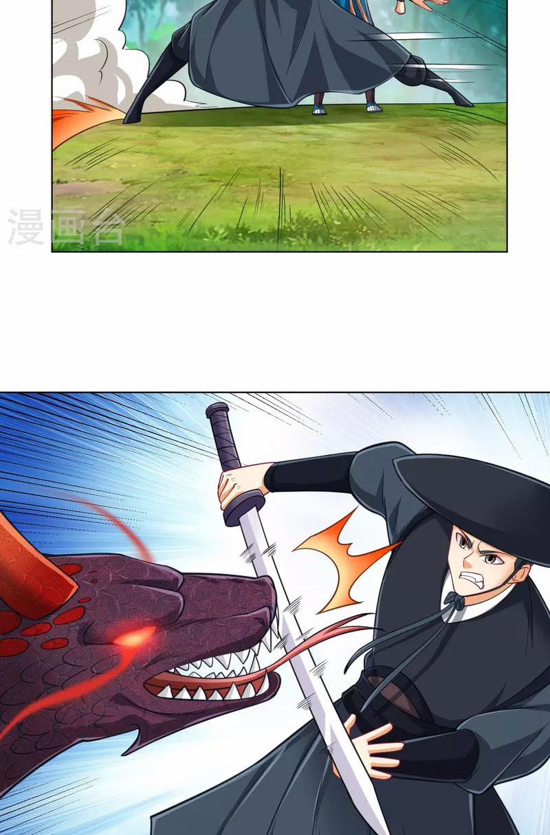 Nhất Đẳng Gia Đinh 265 trang 38