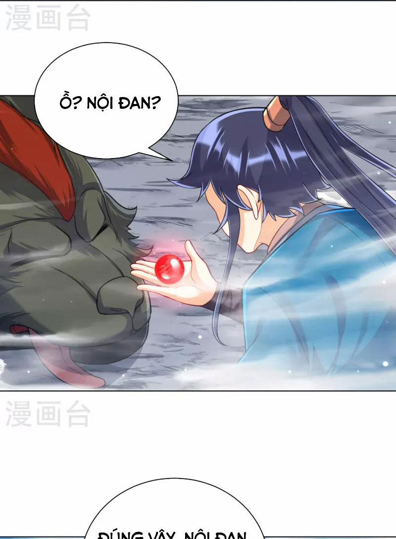 Nhất Đẳng Gia Đinh 265 trang 5