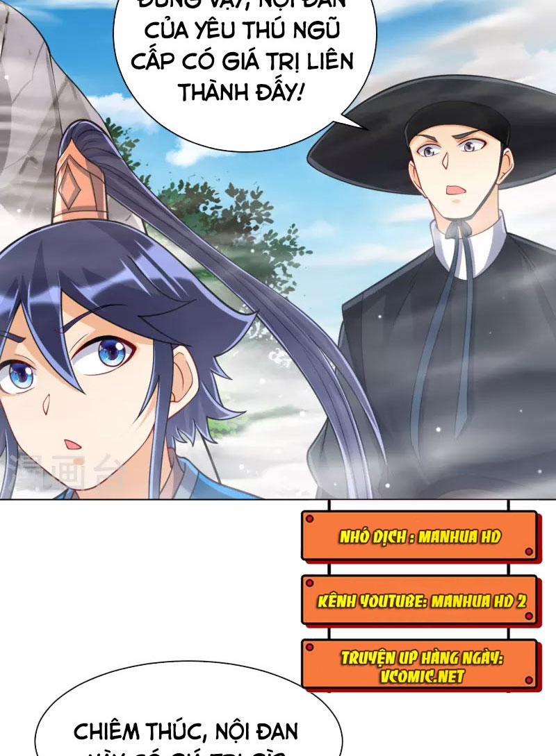 Nhất Đẳng Gia Đinh 265 trang 6