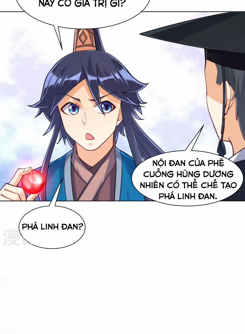 Nhất Đẳng Gia Đinh 265 trang 7