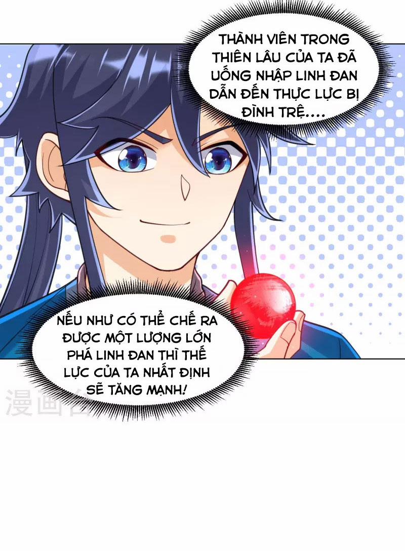 Nhất Đẳng Gia Đinh 265 trang 9