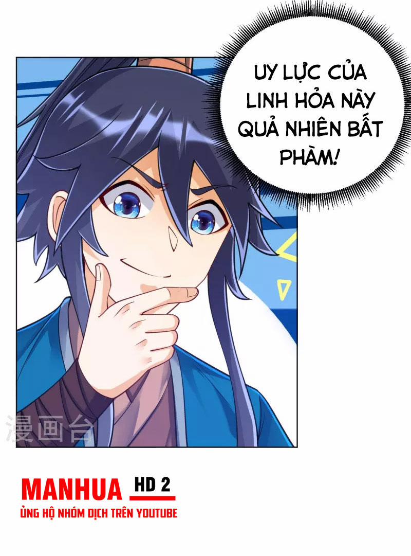 Nhất Đẳng Gia Đinh 266 trang 10