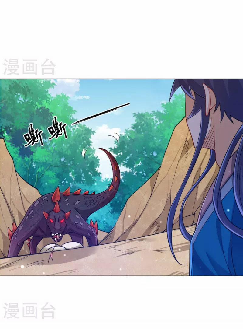 Nhất Đẳng Gia Đinh 266 trang 12