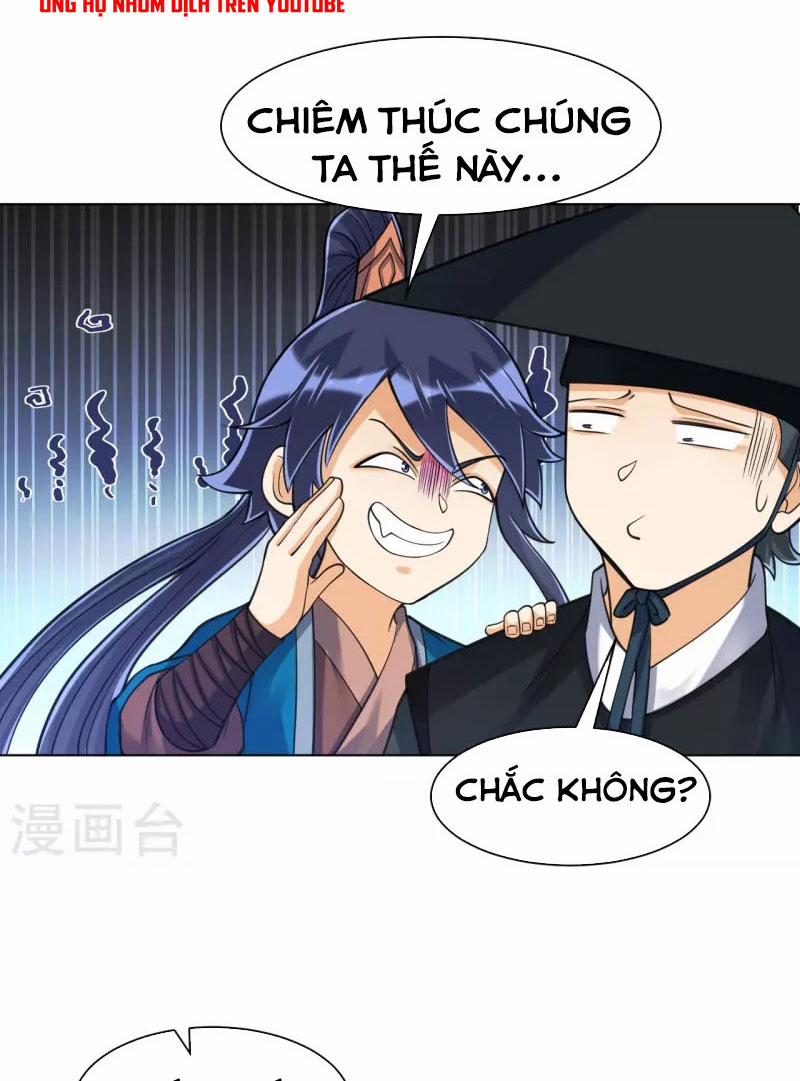 Nhất Đẳng Gia Đinh 266 trang 14