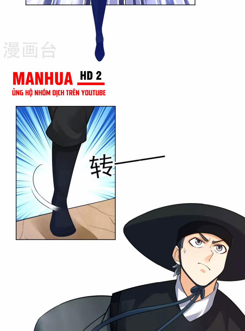 Nhất Đẳng Gia Đinh 266 trang 16