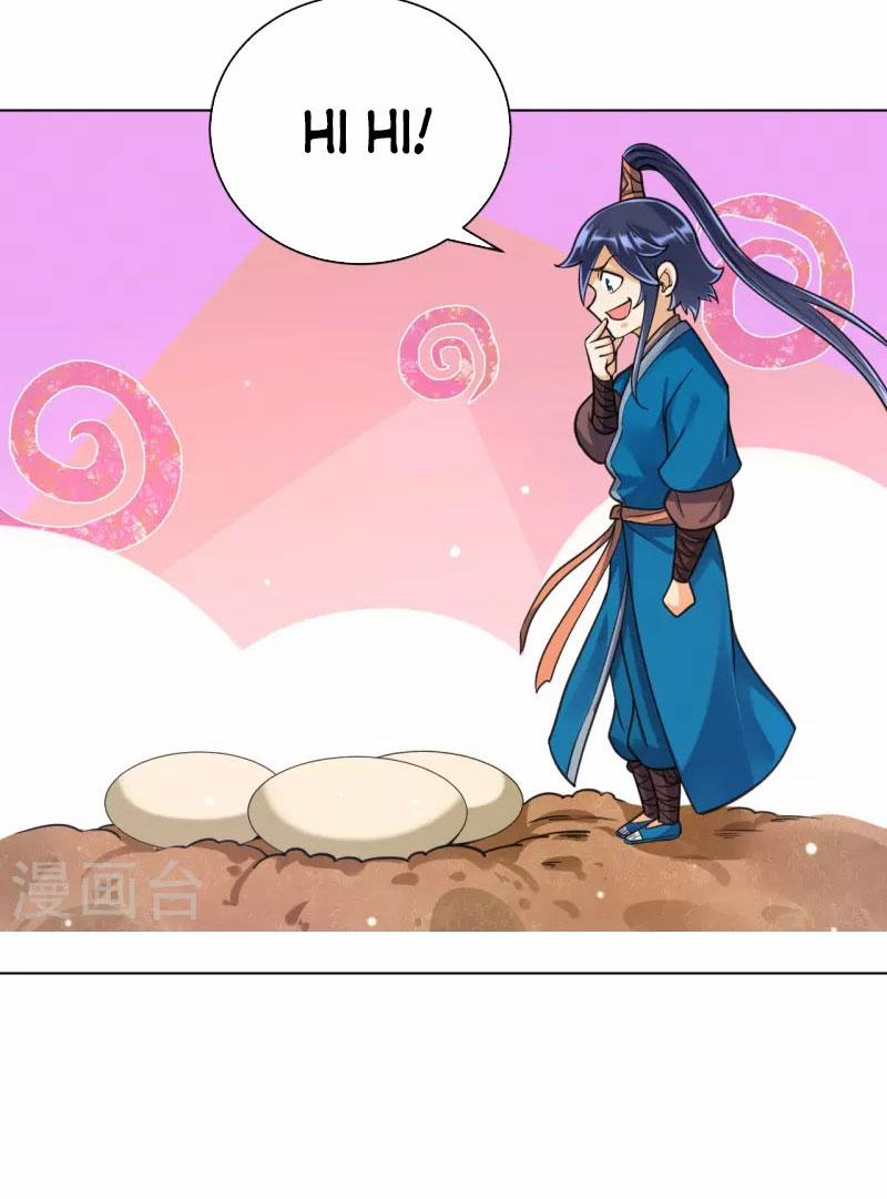 Nhất Đẳng Gia Đinh 266 trang 18