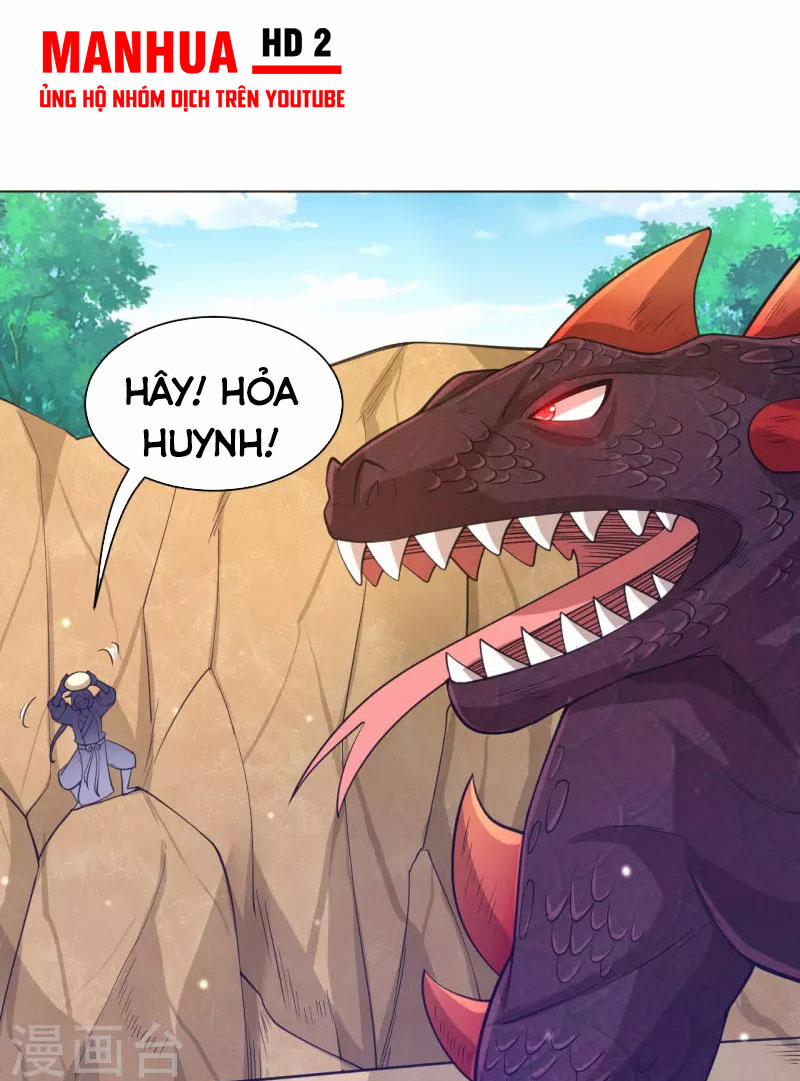 Nhất Đẳng Gia Đinh 266 trang 19