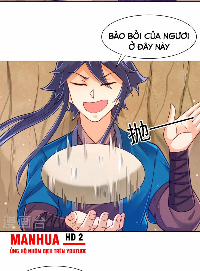 Nhất Đẳng Gia Đinh 266 trang 20