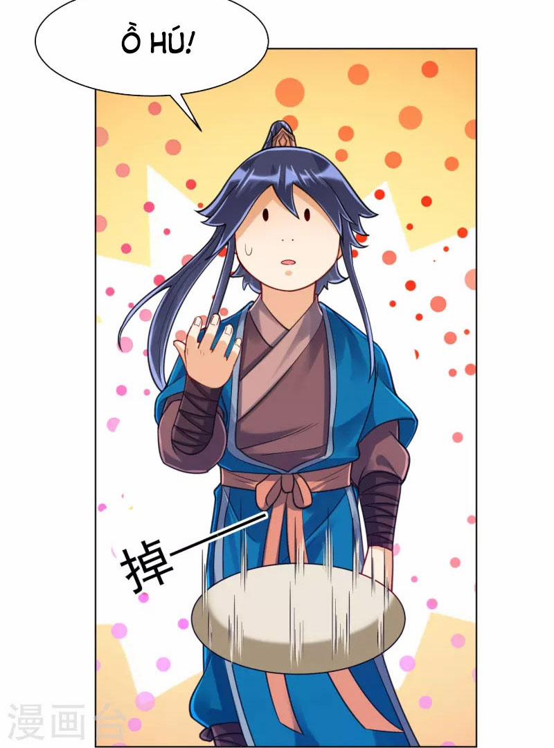 Nhất Đẳng Gia Đinh 266 trang 21