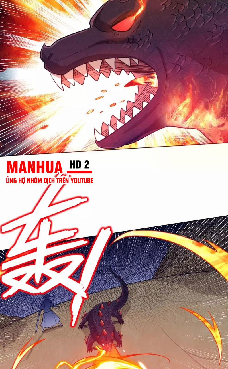 Nhất Đẳng Gia Đinh 266 trang 23