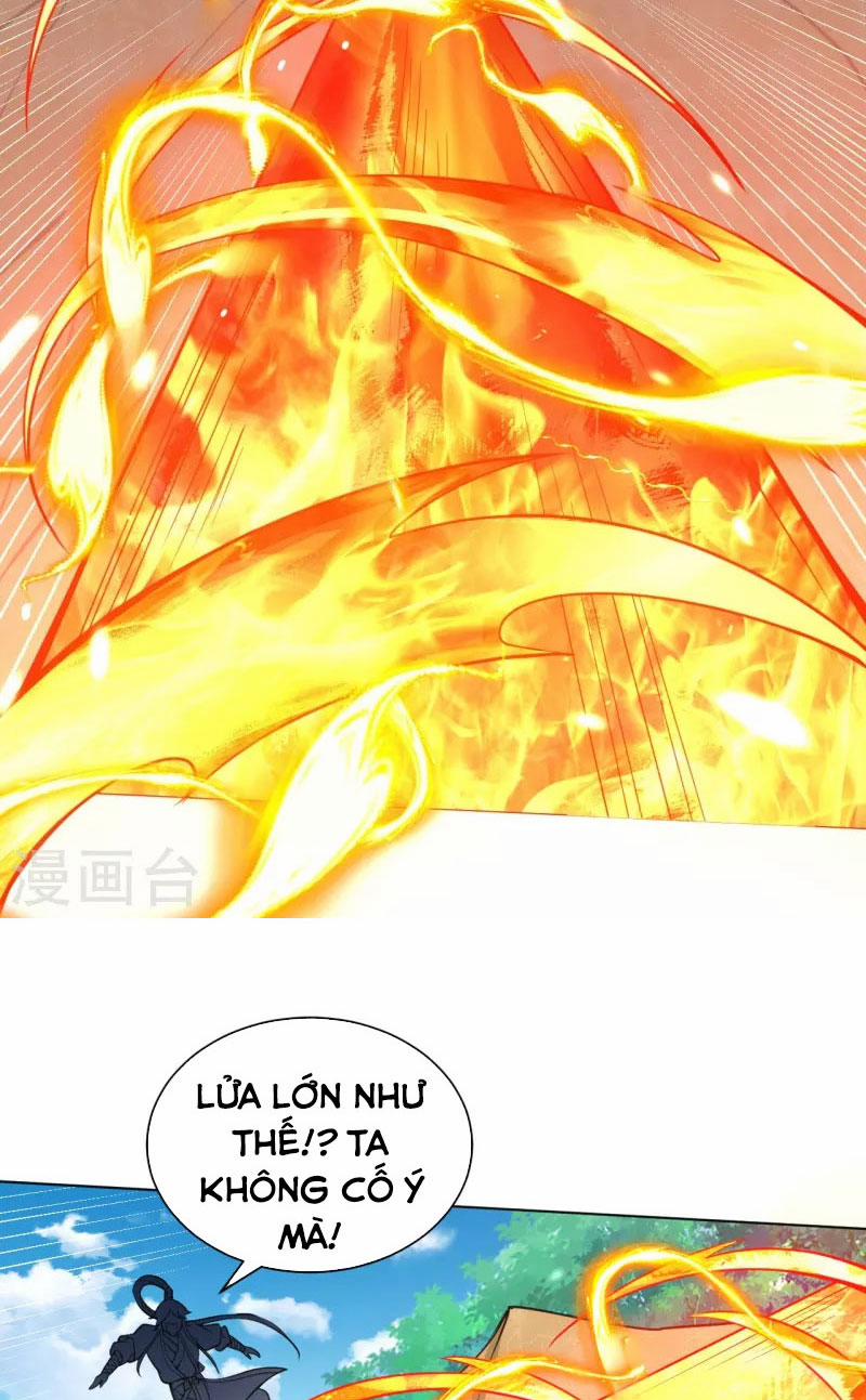 Nhất Đẳng Gia Đinh 266 trang 24