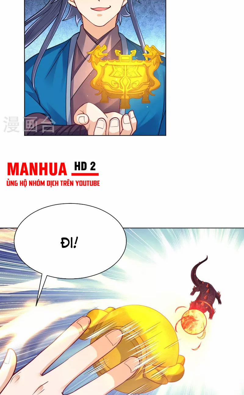 Nhất Đẳng Gia Đinh 266 trang 27