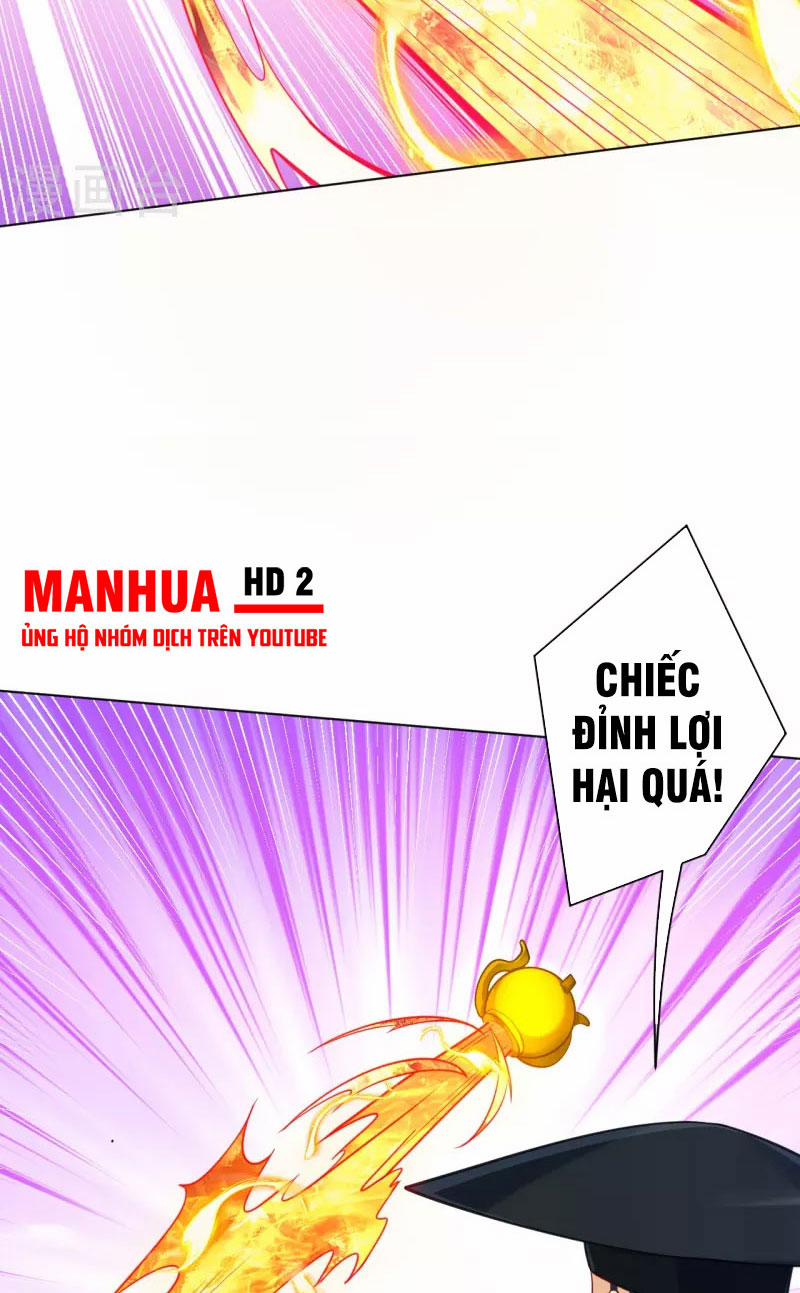 Nhất Đẳng Gia Đinh 266 trang 29