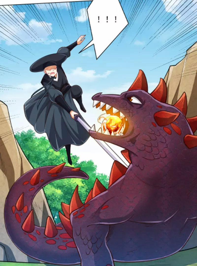 Nhất Đẳng Gia Đinh 266 trang 3