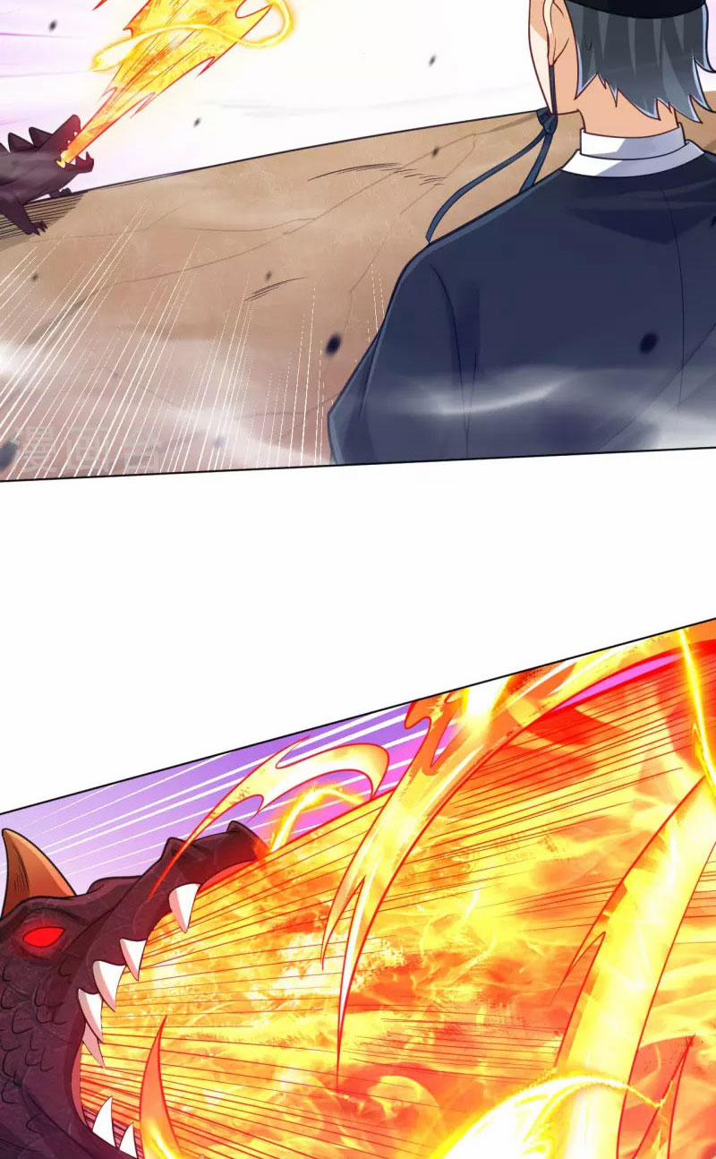 Nhất Đẳng Gia Đinh 266 trang 30