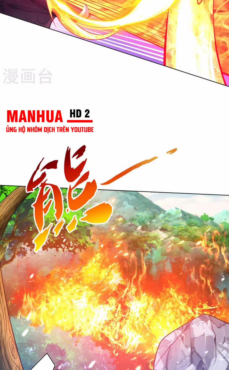 Nhất Đẳng Gia Đinh 266 trang 31