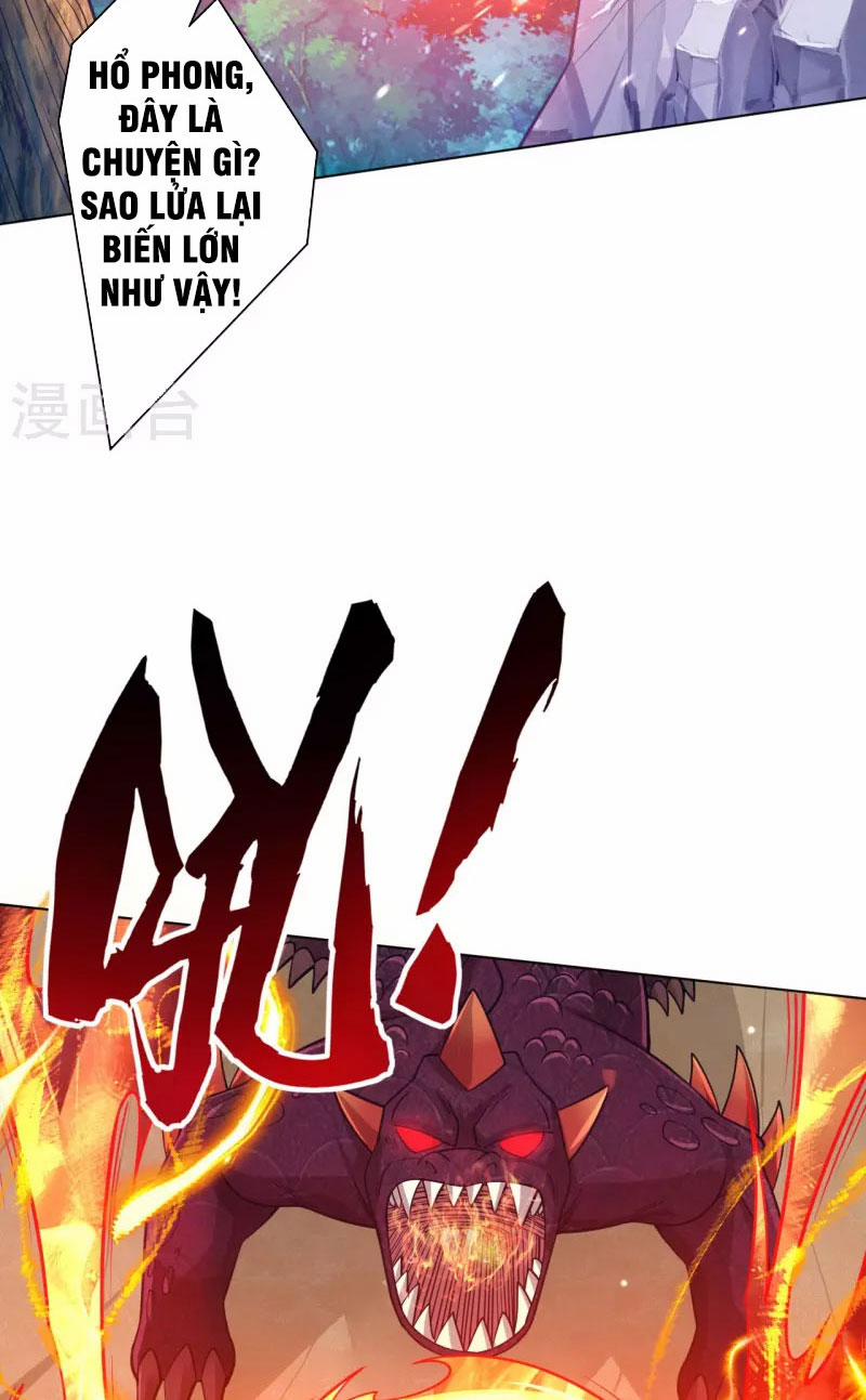 Nhất Đẳng Gia Đinh 266 trang 32