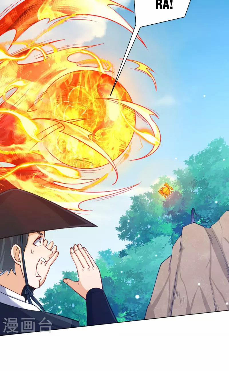 Nhất Đẳng Gia Đinh 266 trang 34