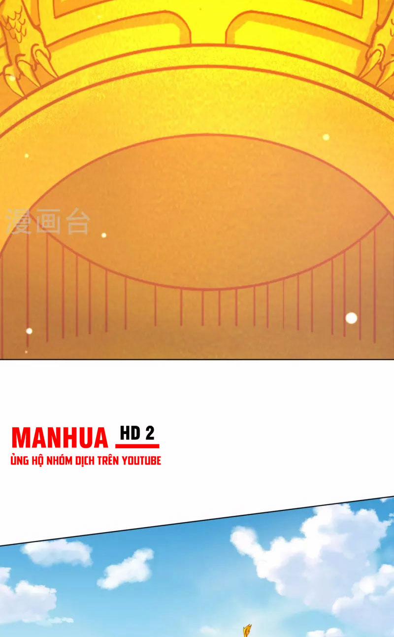 Nhất Đẳng Gia Đinh 266 trang 37