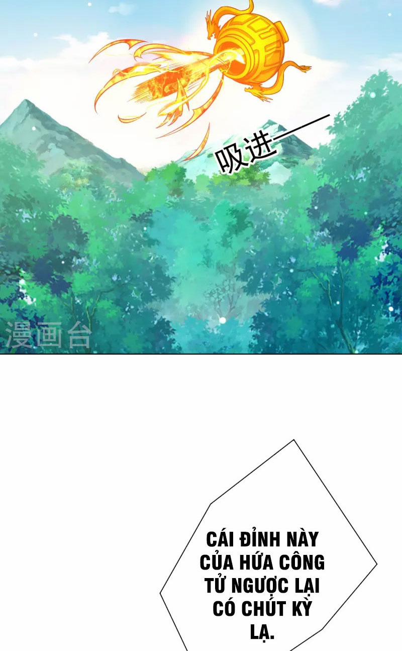 Nhất Đẳng Gia Đinh 266 trang 38