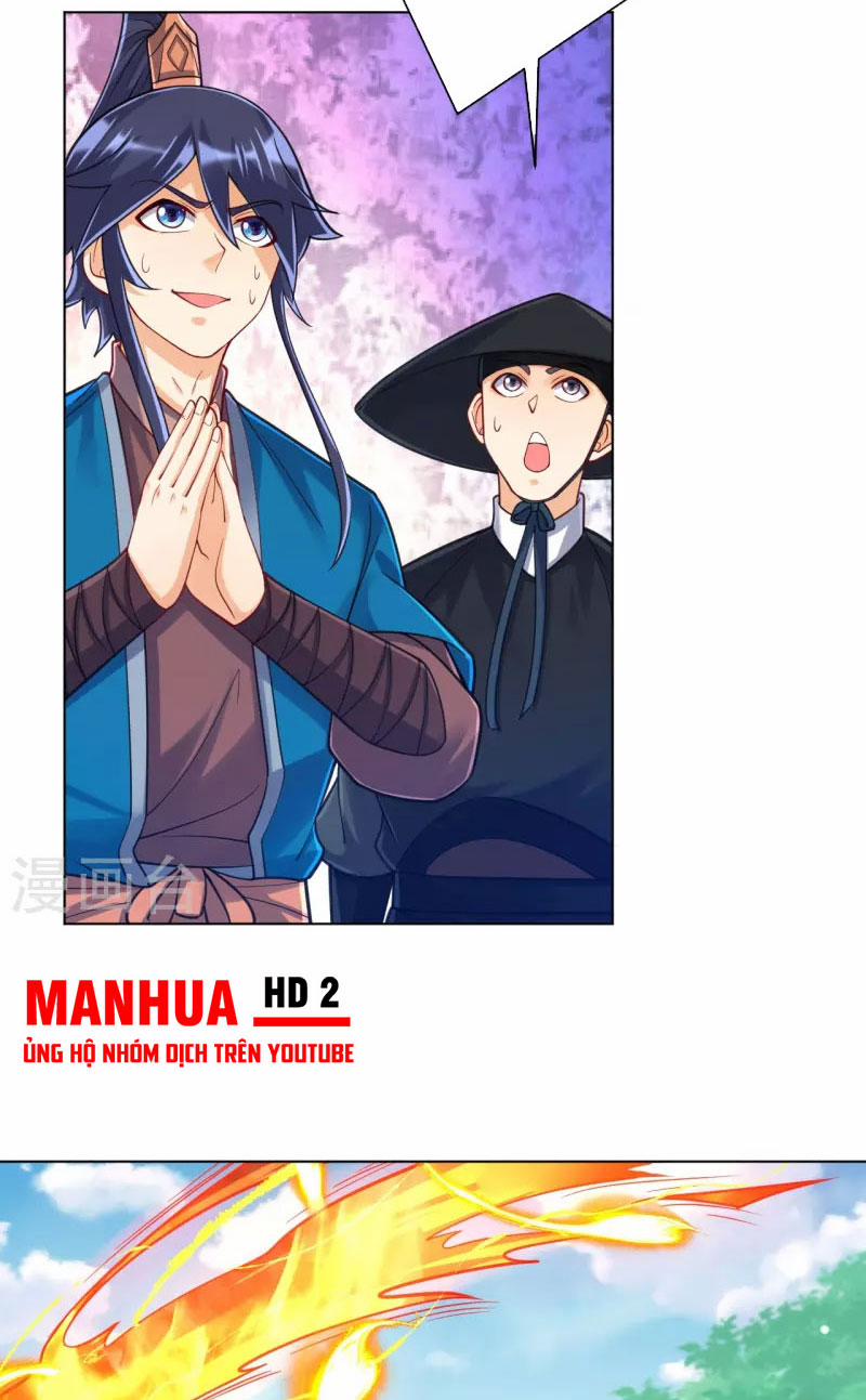 Nhất Đẳng Gia Đinh 266 trang 39