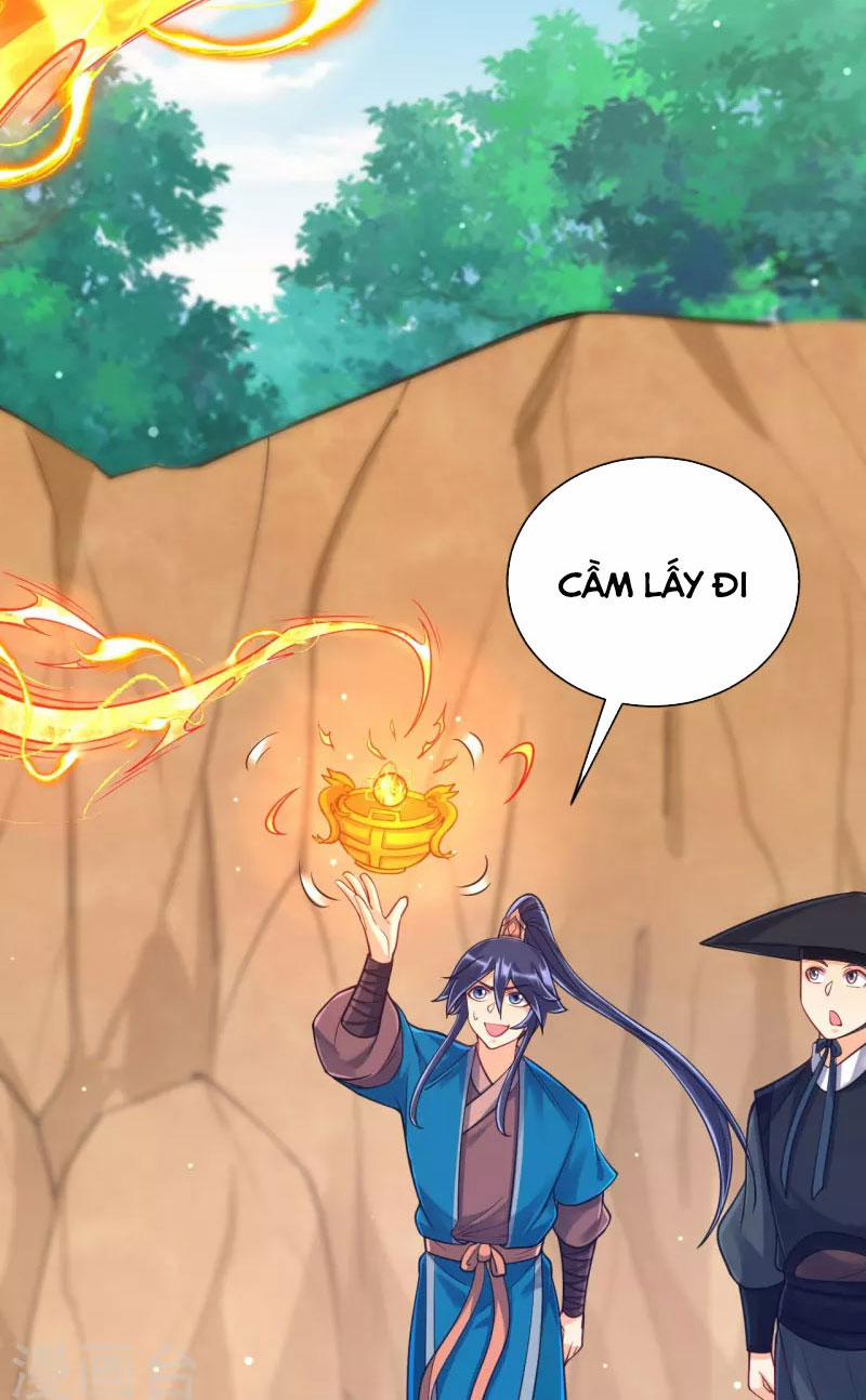 Nhất Đẳng Gia Đinh 266 trang 40