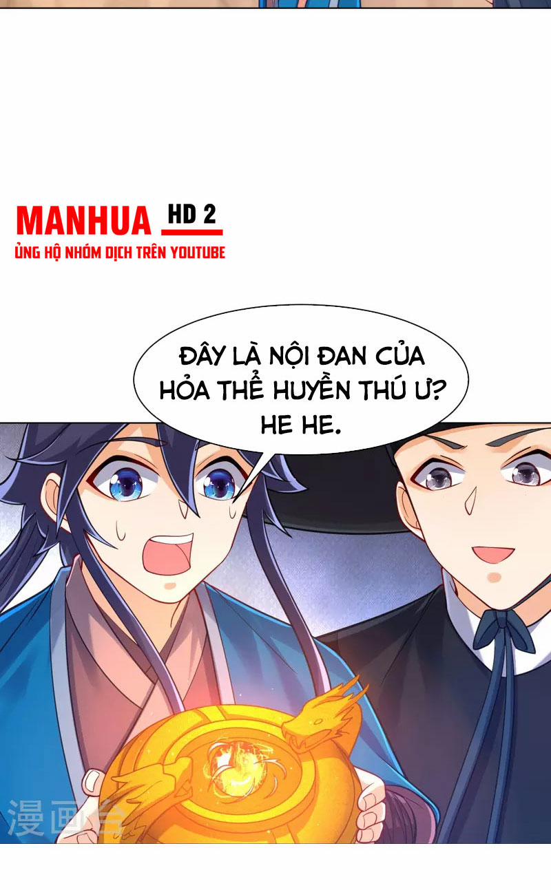 Nhất Đẳng Gia Đinh 266 trang 41