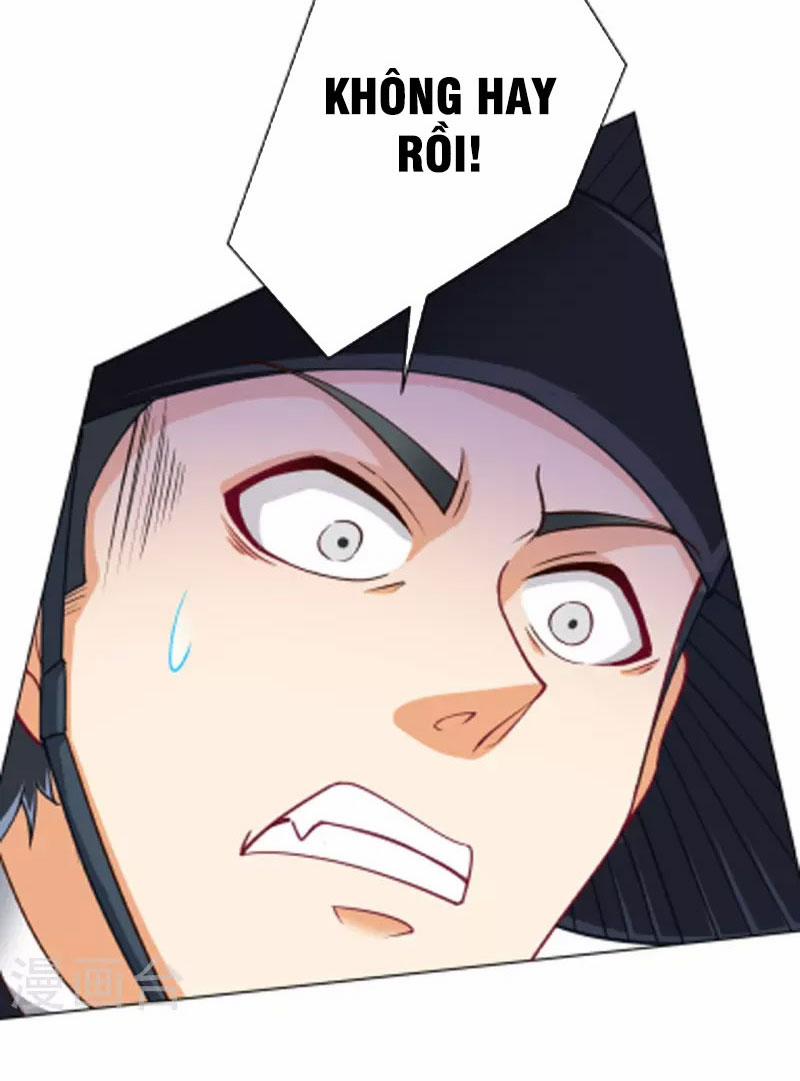 Nhất Đẳng Gia Đinh 266 trang 5