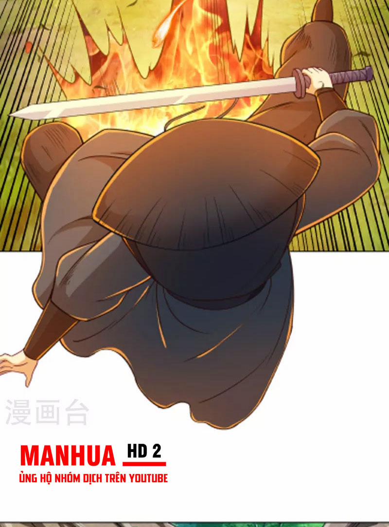 Nhất Đẳng Gia Đinh 266 trang 7