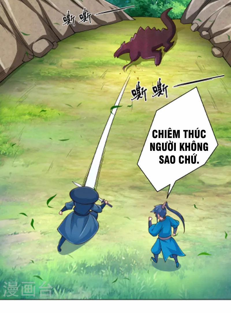 Nhất Đẳng Gia Đinh 266 trang 8