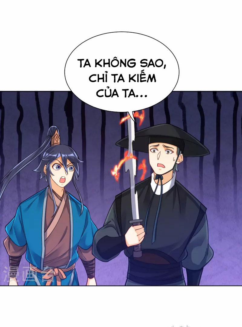 Nhất Đẳng Gia Đinh 266 trang 9