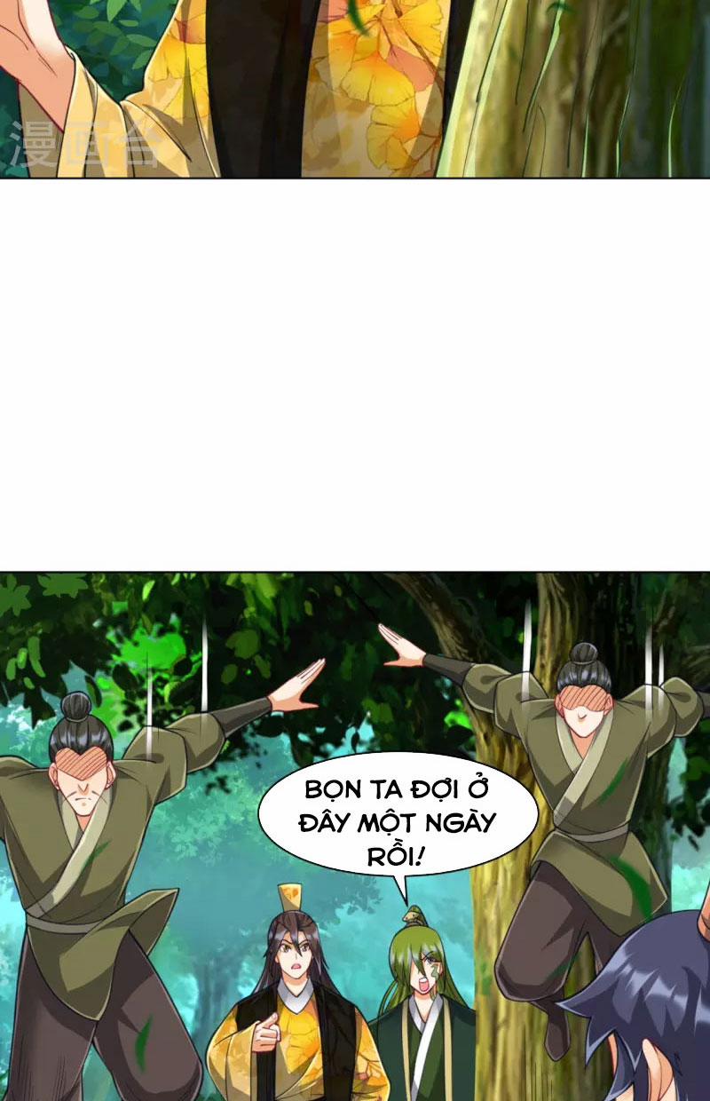 Nhất Đẳng Gia Đinh 267 trang 16