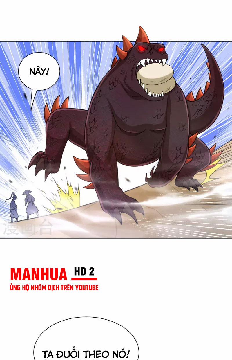 Nhất Đẳng Gia Đinh 267 trang 2