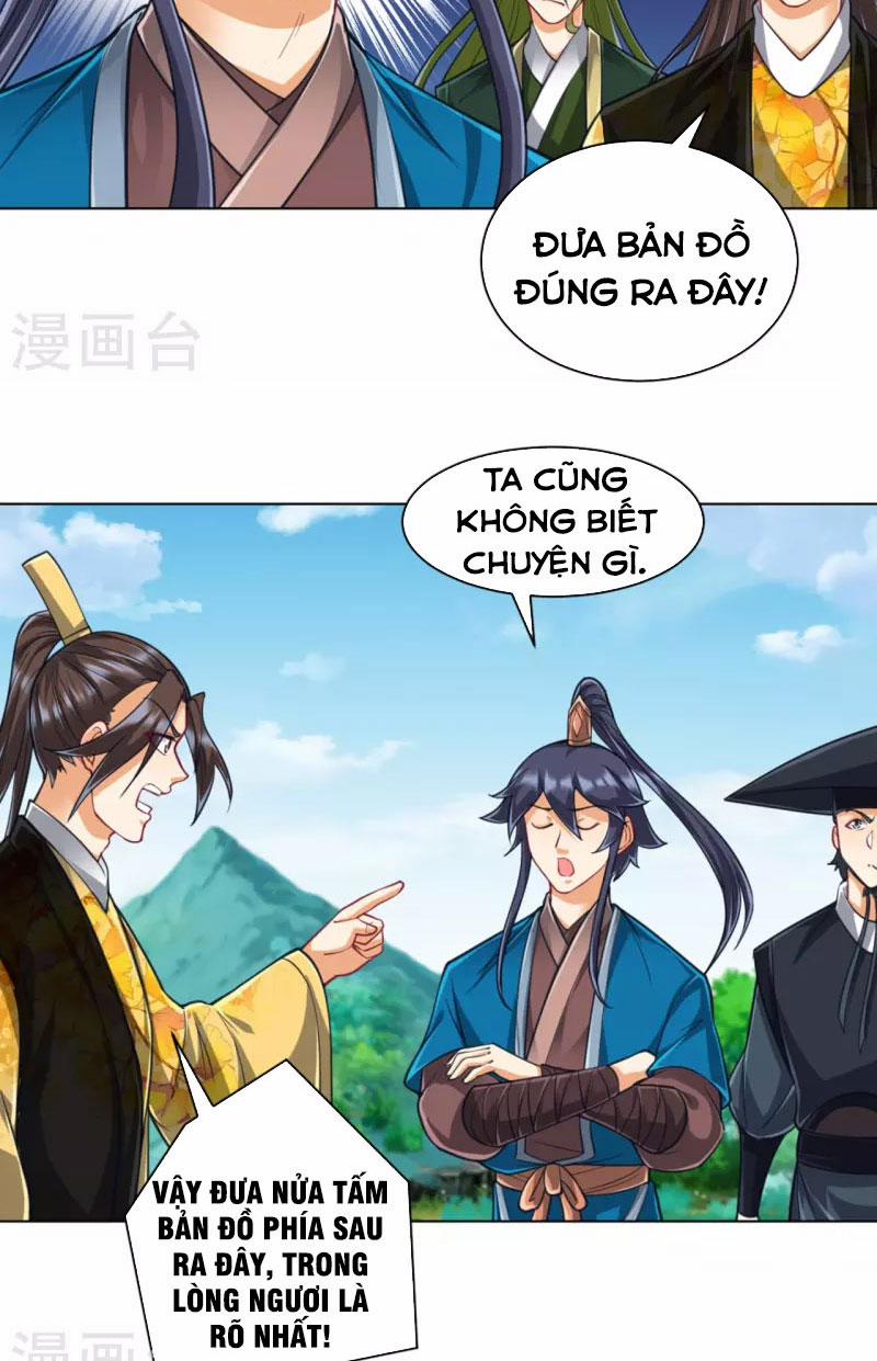 Nhất Đẳng Gia Đinh 267 trang 20