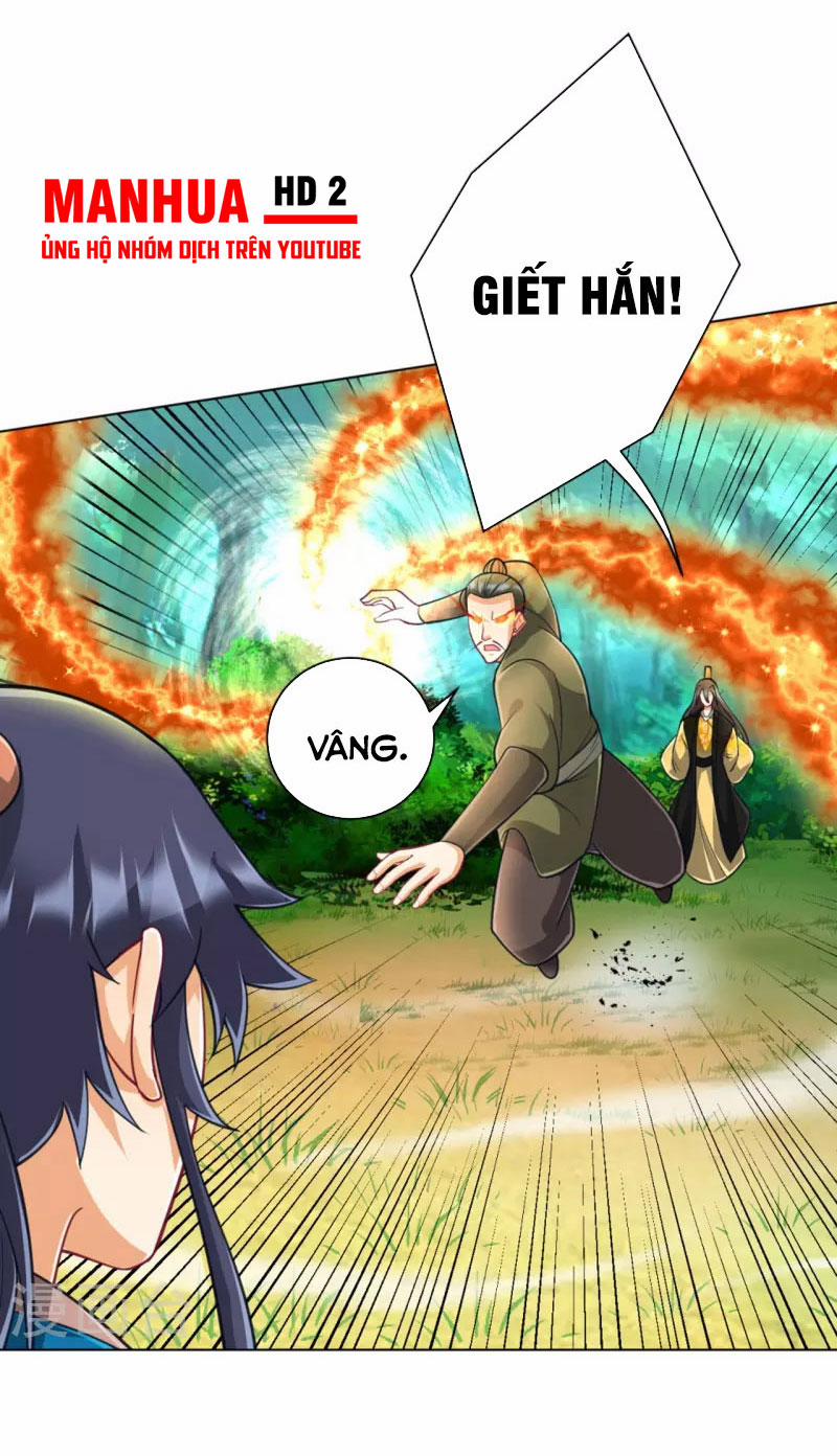 Nhất Đẳng Gia Đinh 267 trang 23