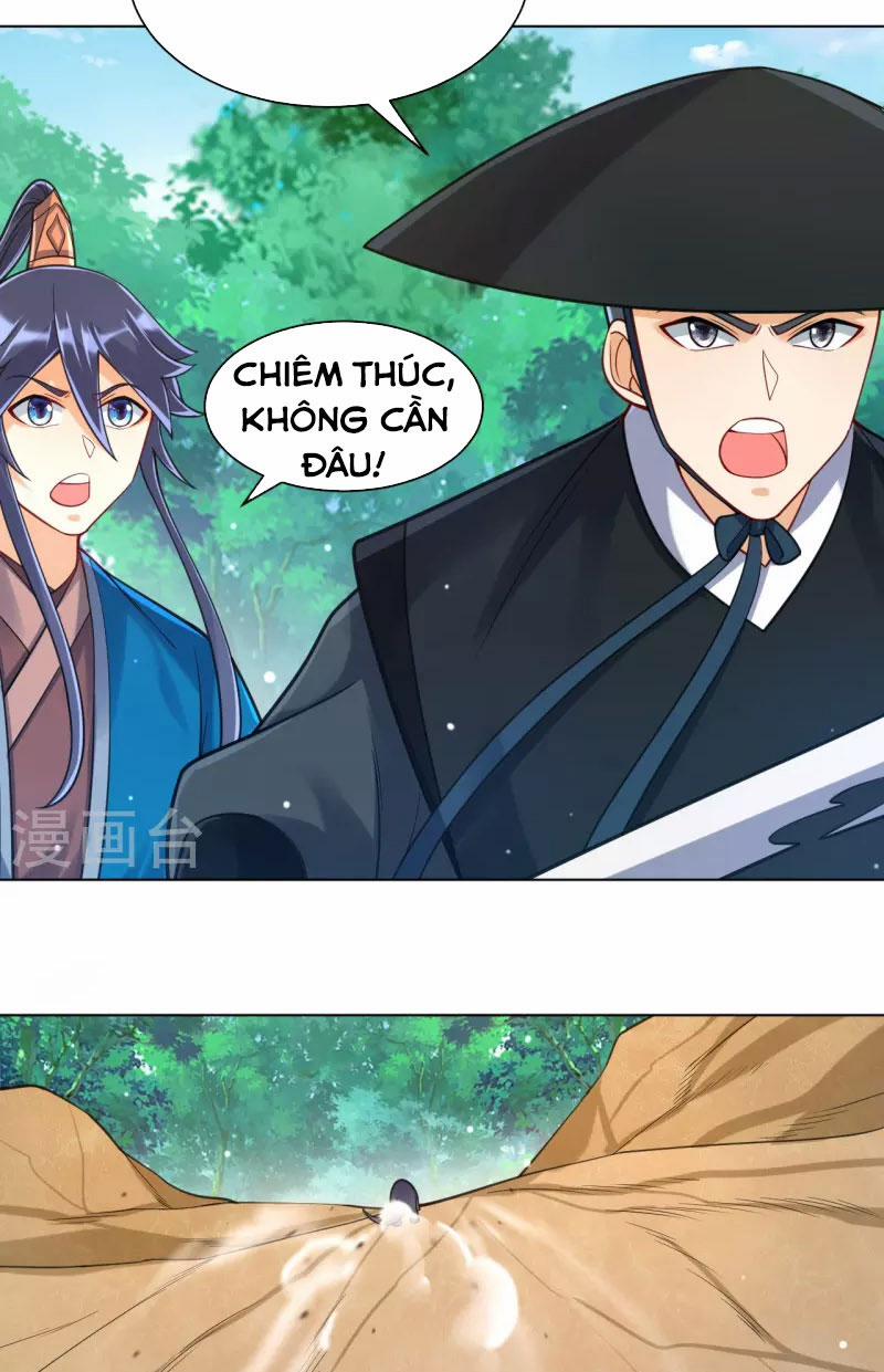 Nhất Đẳng Gia Đinh 267 trang 3