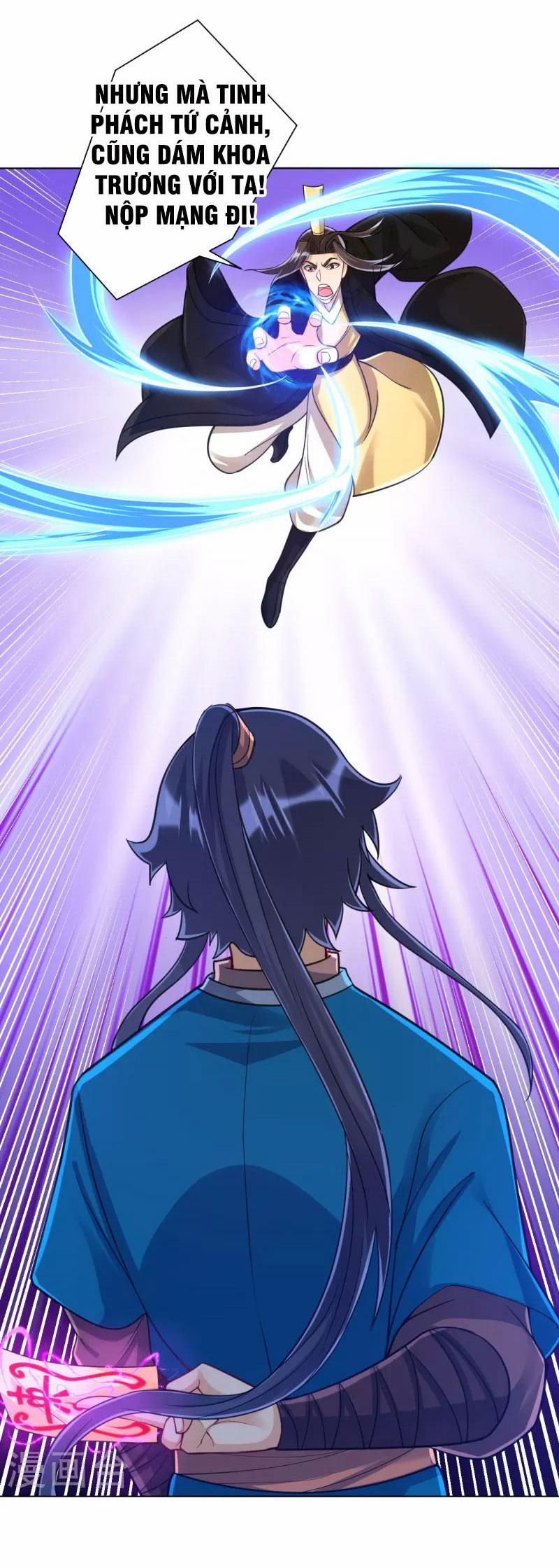 Nhất Đẳng Gia Đinh 267 trang 30