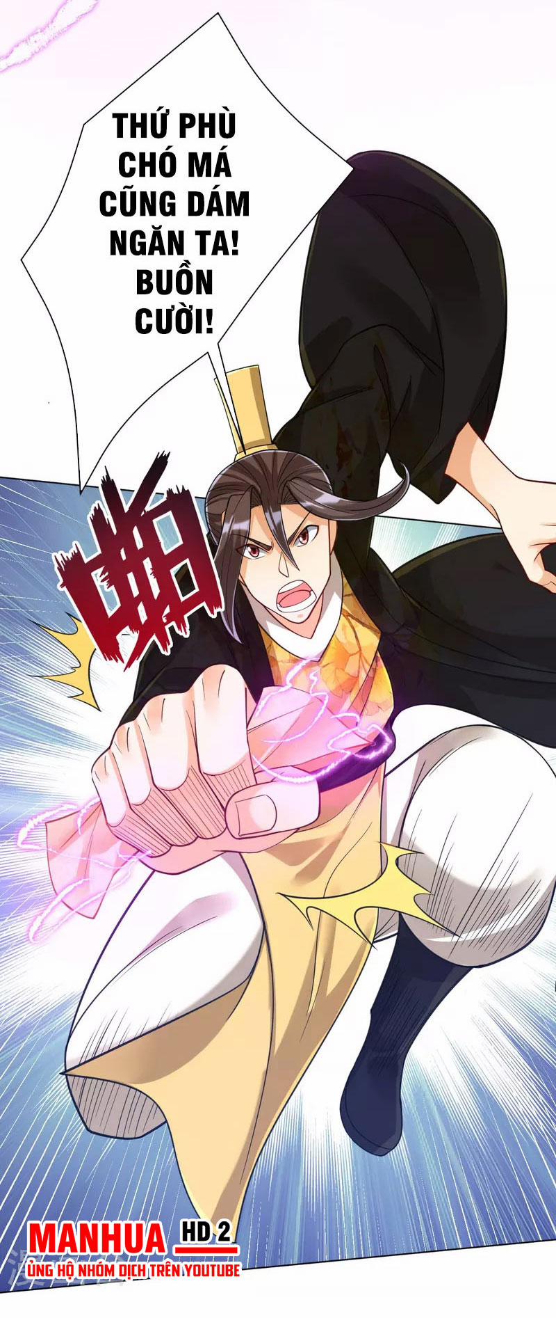 Nhất Đẳng Gia Đinh 267 trang 33