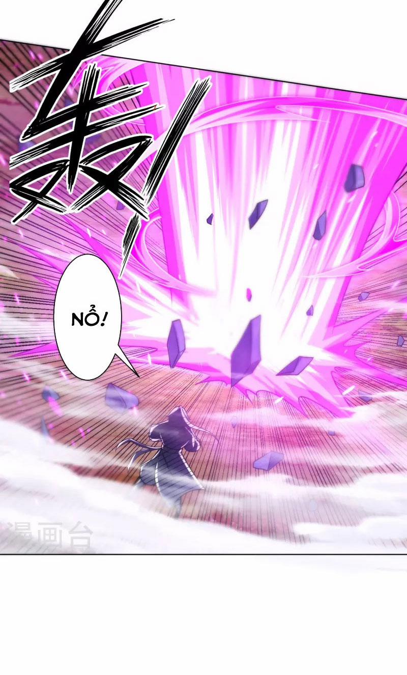 Nhất Đẳng Gia Đinh 267 trang 35