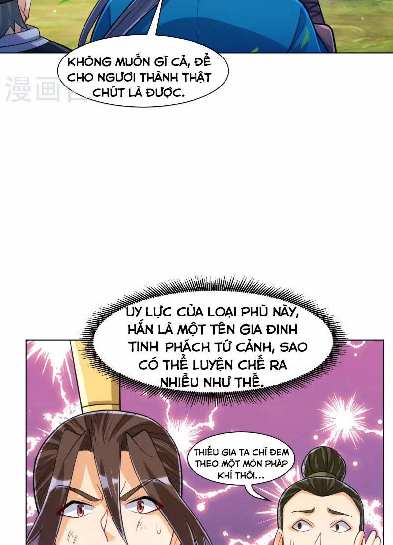 Nhất Đẳng Gia Đinh 268 trang 10