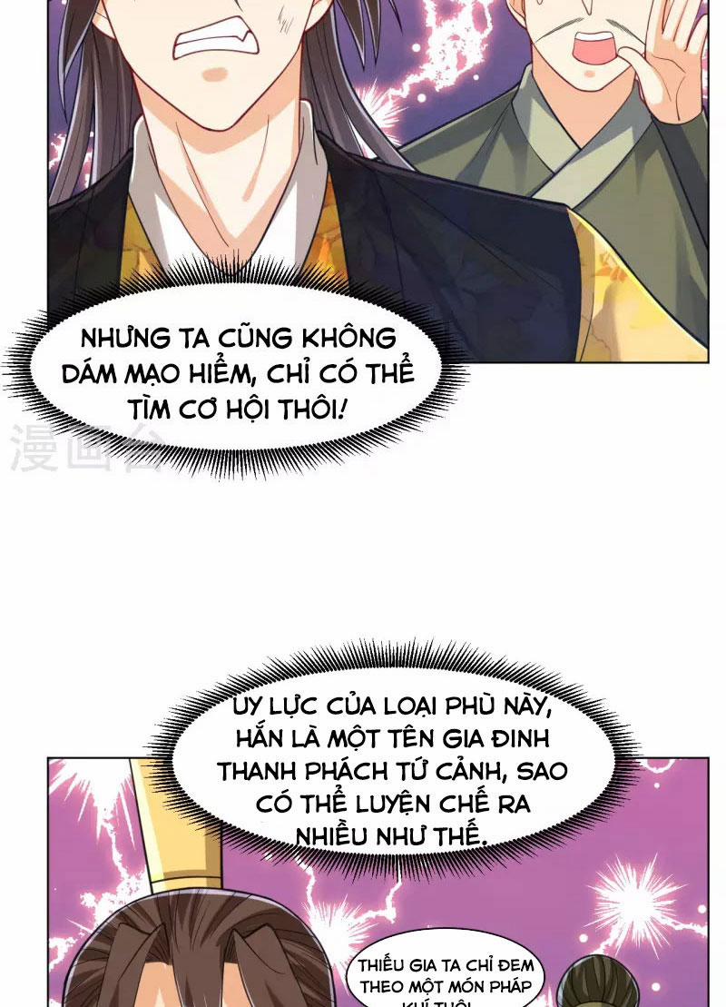 Nhất Đẳng Gia Đinh 268 trang 11