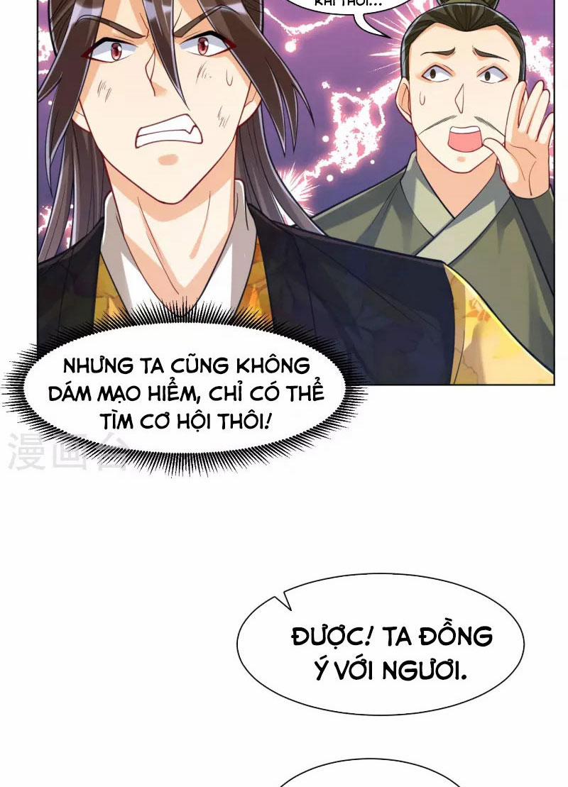 Nhất Đẳng Gia Đinh 268 trang 12