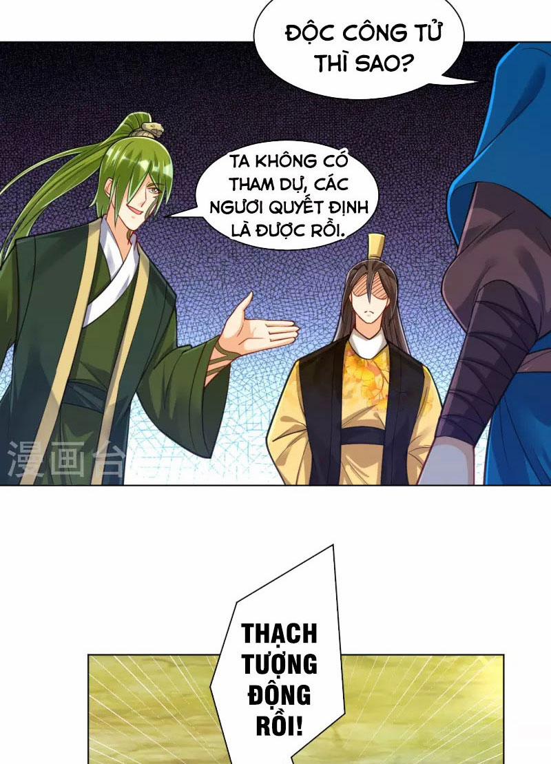 Nhất Đẳng Gia Đinh 268 trang 13