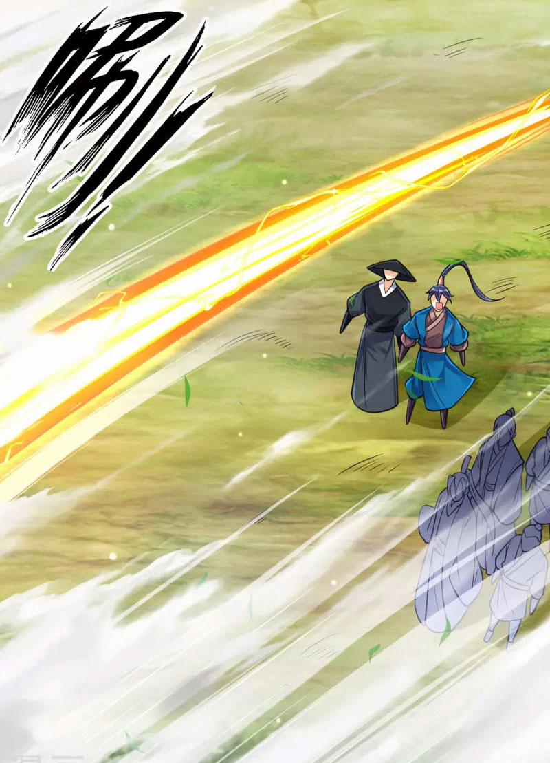 Nhất Đẳng Gia Đinh 268 trang 18