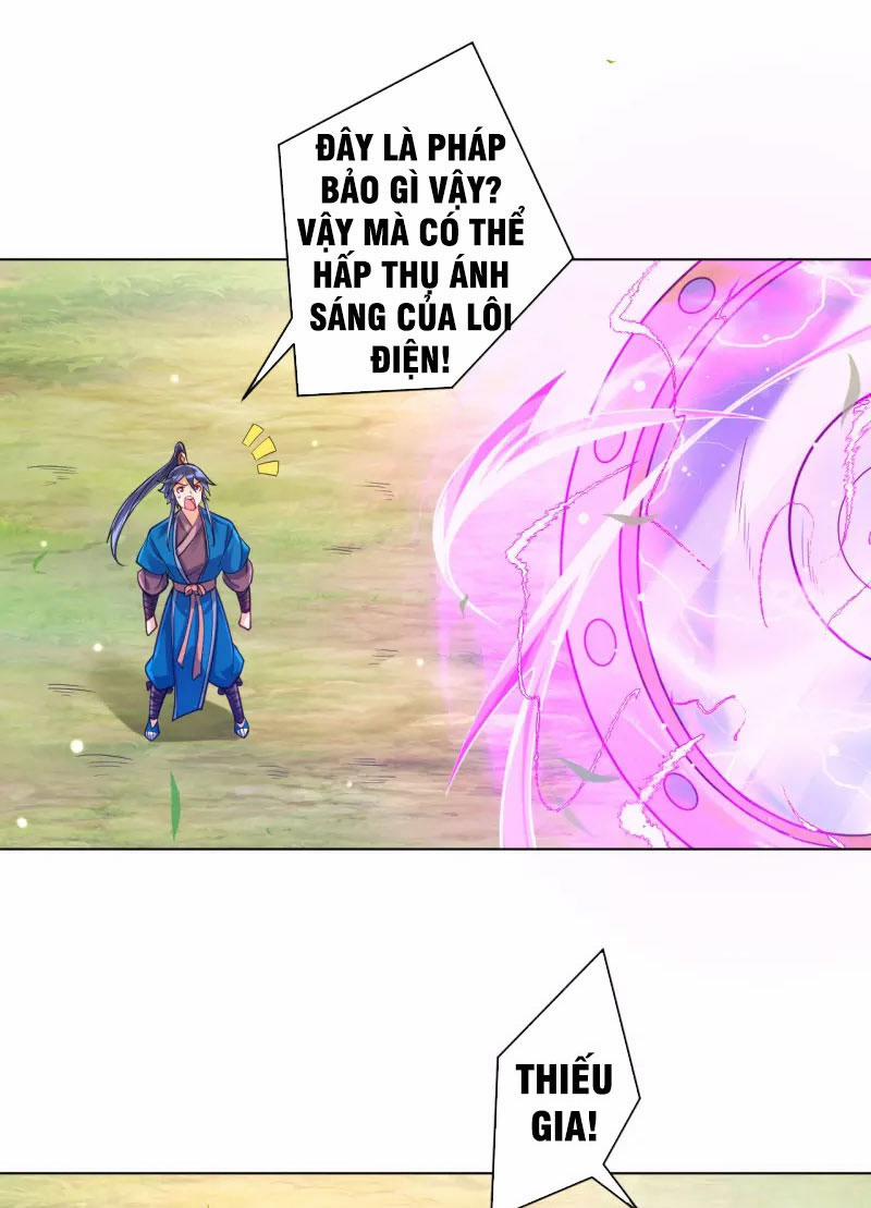 Nhất Đẳng Gia Đinh 268 trang 2