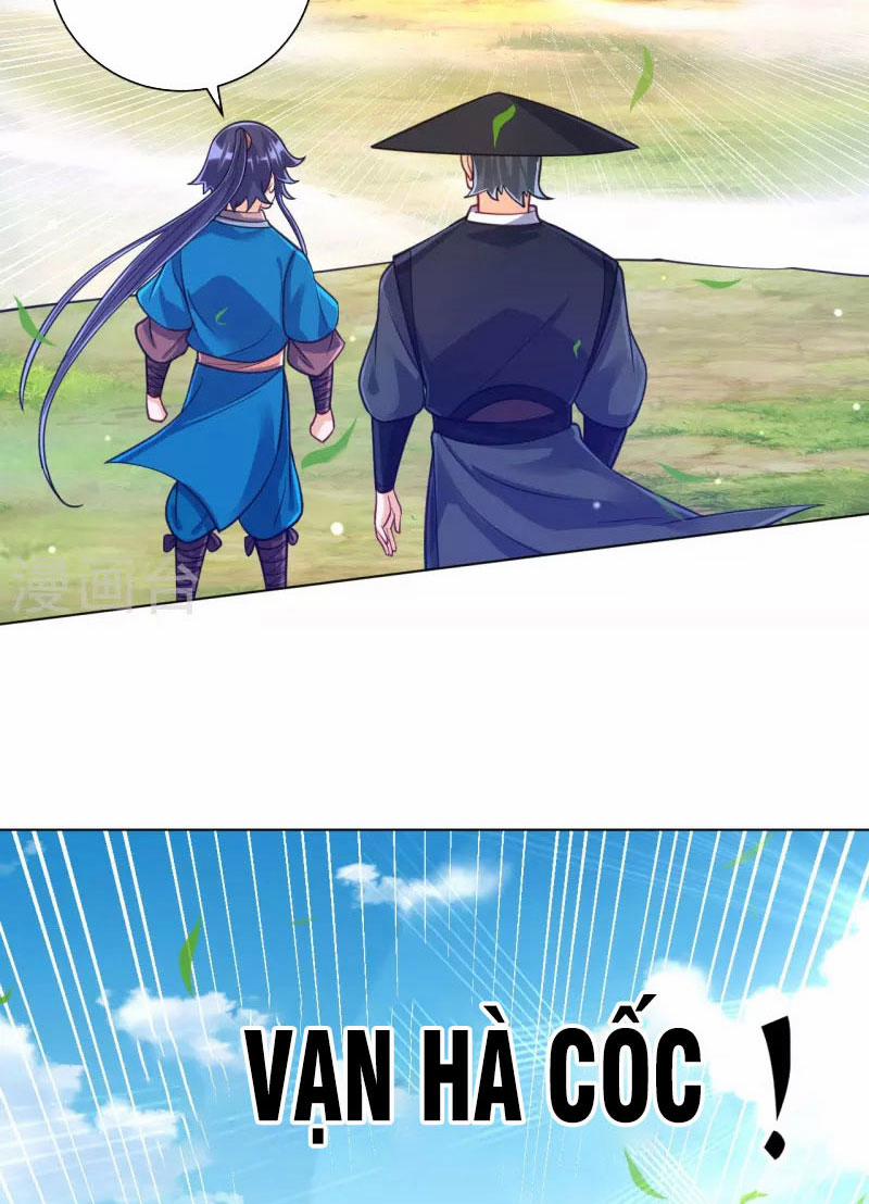 Nhất Đẳng Gia Đinh 268 trang 20