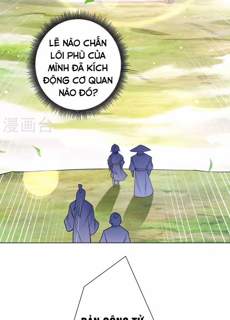 Nhất Đẳng Gia Đinh 268 trang 22